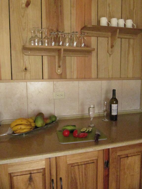 Appartamento Castara Retreats Camera foto